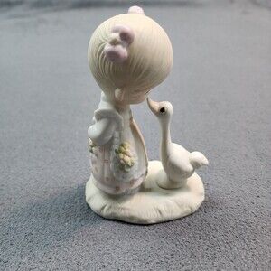 VTG 1978 Precious Moments “Make A Joyful Noise” E-1374/G